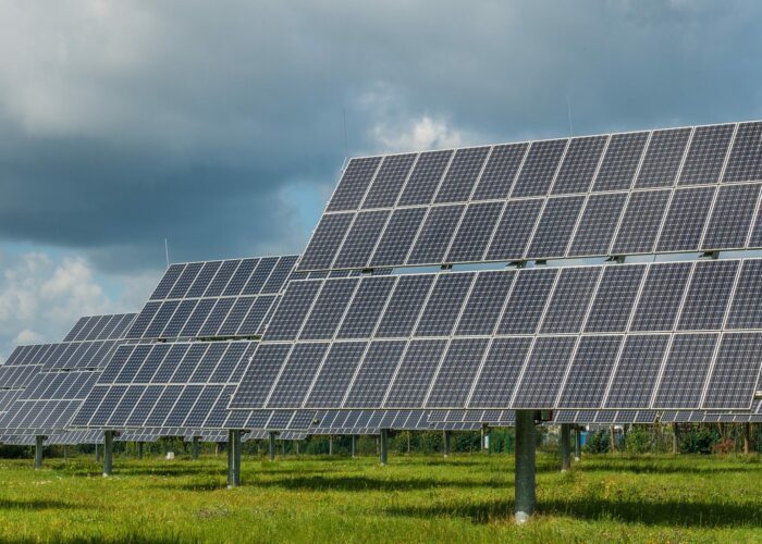 Steuerfolgen beim Betrieb von Photovoltaikanlagen durch Gewerbebetriebe